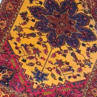 عرضه مستقیم فرش دستباف از بافنده|فرش|تهران, زعفرانیه|دیوار