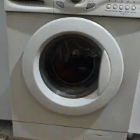 لباسشویی ال جی 7کیلویی