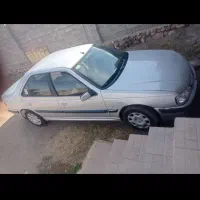 ماشین پرشیا مدل 87