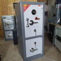 گاوصندوق اثرانگشتی ایران کاوه گنجینه خرم|ابزارآلات|مشکین‌دشت, |دیوار