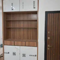 کابینت کمددیواری اقساط|خدمات پیشه و مهارت|هشتگرد, هشتگرد قدیم|دیوار