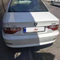 سمند سورن ef7|خودرو سواری و وانت|تهران, شهرک پاسداران|دیوار