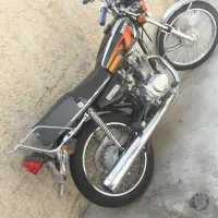 موتور مدل ۹۲مدارک کامل همرا بیمه