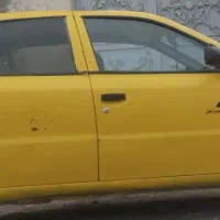 تاکسی بیرون شهری