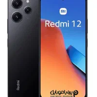 ردمی نوت ۱۲ Redmi Note 12