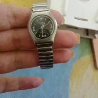 ساعت اومکس قدیمی