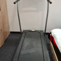 تردمیل حرفه ای|تجهیزات ورزشی|شاهینشهر, مخابرات (شهید بهشتی)|دیوار