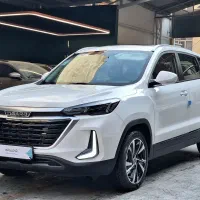 تیگارد x35 مدل ۱۴۰۴ / اتو خسروانی|خودرو سواری و وانت|تهران, عباس‌آباد|دیوار