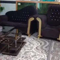 مبل راحتی هفت نفره
