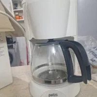 قهوه ساز فلر