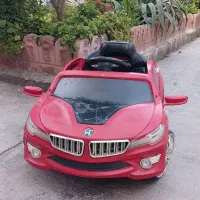 ماشین شارژی