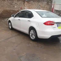 جک j5|خودرو سواری و وانت|شاهین‌شهر, کوی مهدیه|دیوار