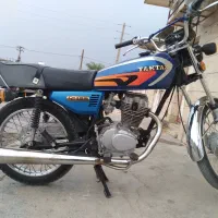 موتور پارکینگی