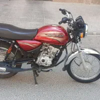 موتور باکسر150|موتورسیکلت|قم, پردیسان|دیوار