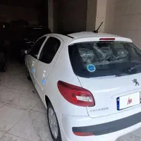 ۲۰۷ پاناروما ۴۰۴