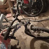 فروش دوچرخه|دوچرخه، اسکیت، اسکوتر|مرند, |دیوار