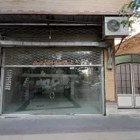 فروش مالکیت مغازه با بالکن تجاری/خیابان حافظ|فروش مغازه و غرفه|تبریز, |دیوار