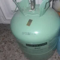 گاز سردخانه و خودرو