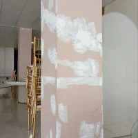 نقاش و رنگ کار حرفه ای باسابقه|خدمات پیشه و مهارت|ساری, |دیوار