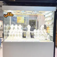 فروش طلا با کمترین درصد فقط ۳تا۵٪