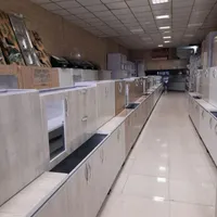 کابینت فلز و چوبی(نو)|آب‌چکان و نظم‌دهنده ظروف|سبزوار, طبرسی (جعفرآباد)|دیوار