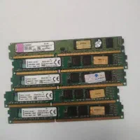 رم کامپیوتر ۱۰۰ عدد