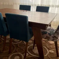 فروش مبل|مبلمان خانگی و میز عسلی|مشگین شهر, |دیوار