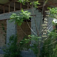 خانه-باغ-کاشان-راوند