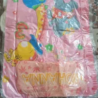 لباس بچه و گهواره و روروک|کفش و لباس بچه|اصفهان, لاله|دیوار