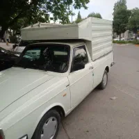 پیکان وانت