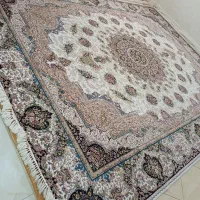 2تخته فرش ۱۲متری۱۲۰۰خیلی ضخیم درجه یک درحدنو