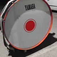 طبل|درام و پرکاشن|سنگر, |دیوار