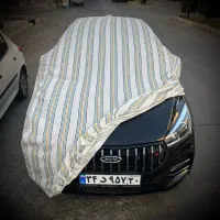 چادر خودرو|قطعات یدکی و لوازم جانبی|کرج, شاهینویلا|دیوار