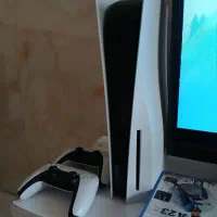 باز ویدئوی کنسول بازی