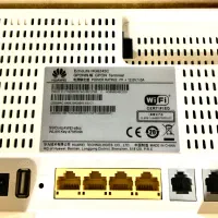 مودم فیبر نوری هوآوی مدل HG8245C|مودم و تجهیزات شبکه|تهران, پونک|دیوار