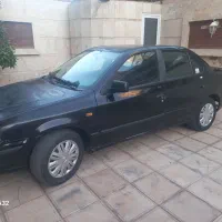 سمند ۸۲ دوگانه دستی
