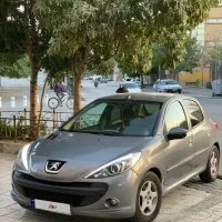 ۲۰۷ مدل ۹۶ اتومات