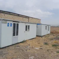 کانسک 6 متری در حد نو