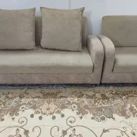 کاناپه تخت خوابشو