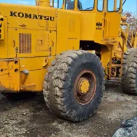 لودر کوماتسو ۹۰