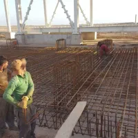 اوستاکار و سیم بندآلماتوربند