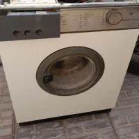لباسشویی آزمایش