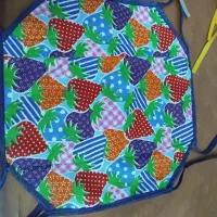 سبد نون سرسفره|سفره، حوله، دستمال آشپزخانه|قم, شهر قائم|دیوار