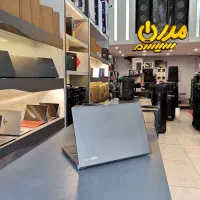 لپ تاپ باریک توشیبا i5 با512ssd و رم 16 گیگ