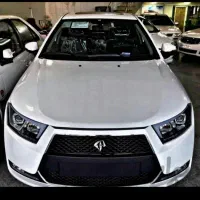 دنا پلاس ۶ دنده و اتومات خشک نقد و اقساط