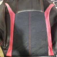 روکش صندلی های جلو و عقب تیبا