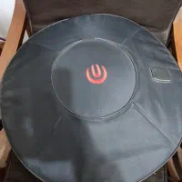 هنگ درام آرشا|درام و پرکاشن|شیراز, دشت چنار|دیوار