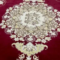 یک جفت فرش ۱۲متری (دو عدد)|فرش|رشت, کوی مهر|دیوار