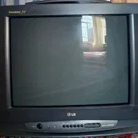 تلویزیون 21 اینچ LG