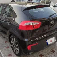 ریو هاچبک ۲۰۱۶ فول خلیج